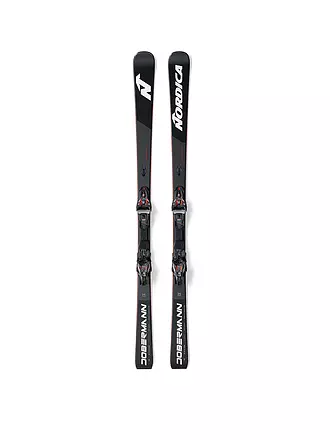 NORDICA | Set sci da pista Dobermann Multigara DC + Xcell 14 FDT | 